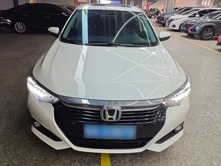 Фото 3 - Honda Crider