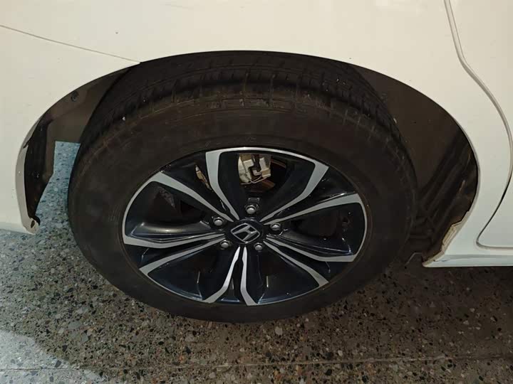 Фото 30 - Honda Crider