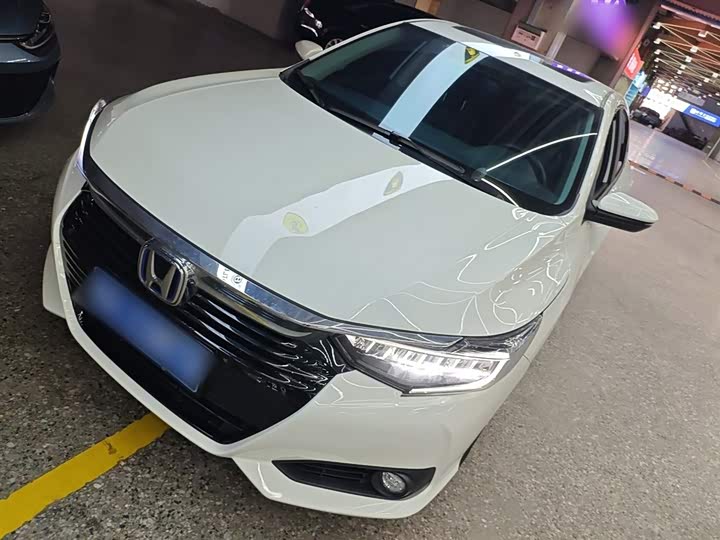 Фото 5 - Honda Crider