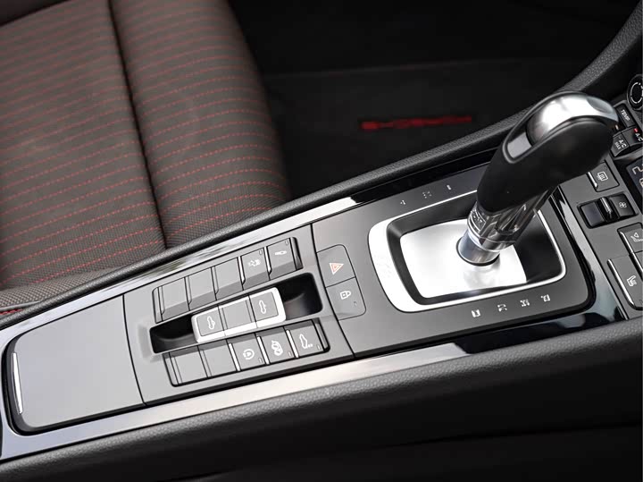 Фото 11 - Porsche 718