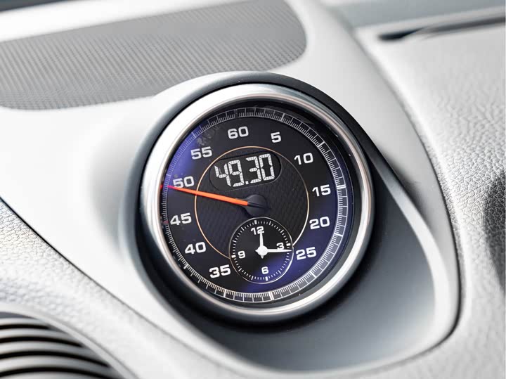 Фото 14 - Porsche 718