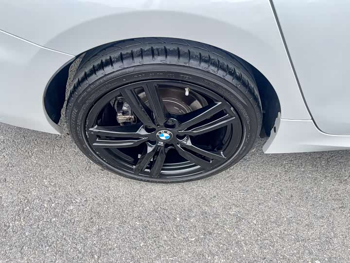 Фото 18 - BMW 1 Series