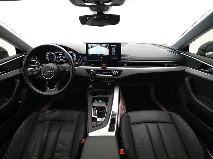 Фото 12 - Audi A5