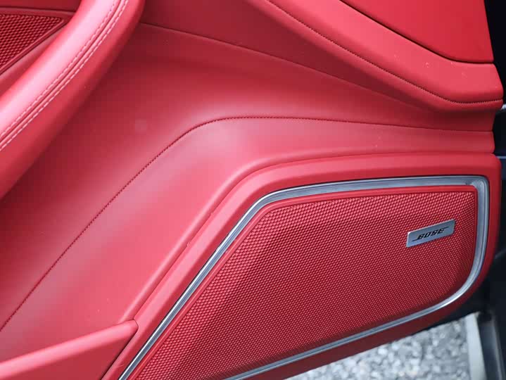 Фото 18 - Porsche Panamera