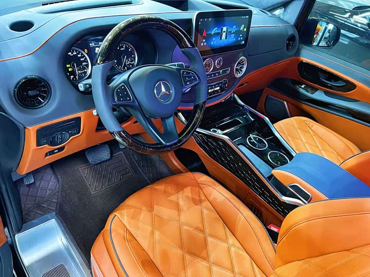 Фото 10 - Mercedes-Benz Vito