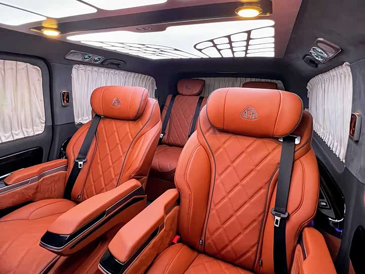 Фото 12 - Mercedes-Benz Vito