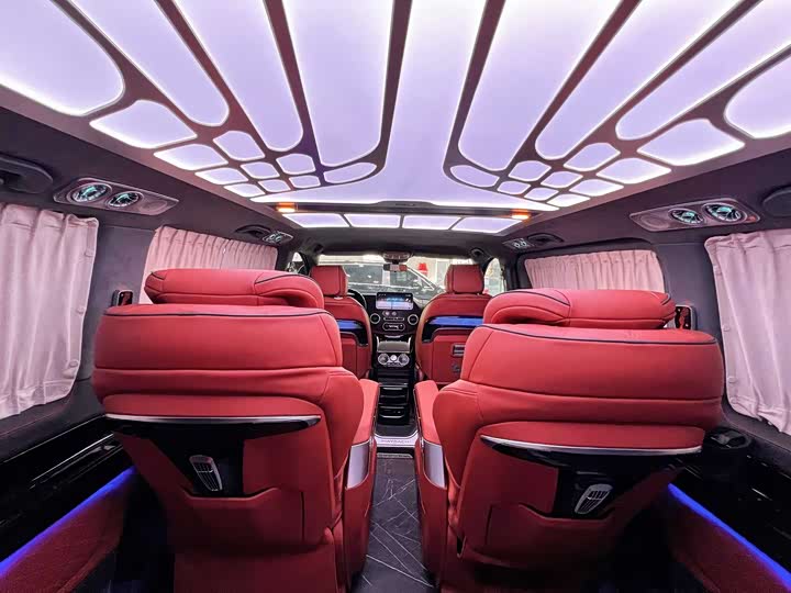 Фото 13 - Mercedes-Benz Vito