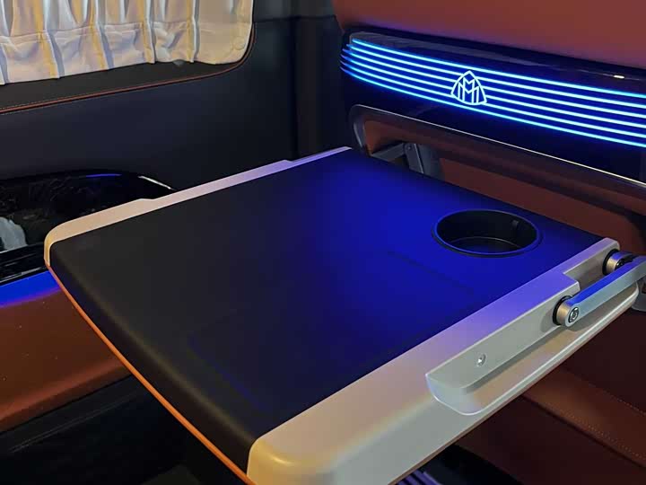 Фото 15 - Mercedes-Benz Vito