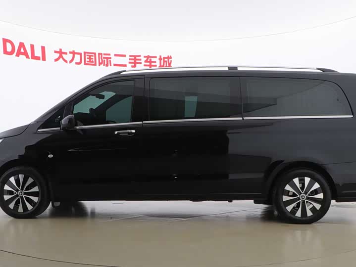 Фото 20 - Mercedes-Benz Vito