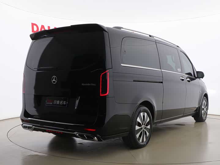 Фото 21 - Mercedes-Benz Vito