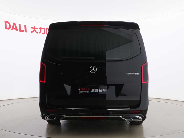 Фото 22 - Mercedes-Benz Vito