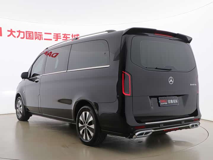 Фото 23 - Mercedes-Benz Vito