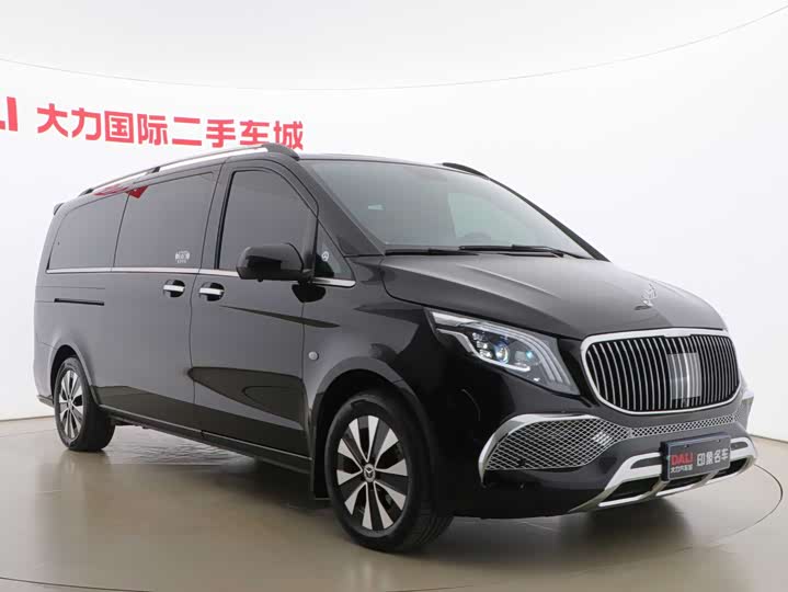 Фото 3 - Mercedes-Benz Vito