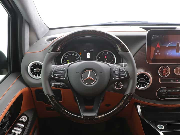 Фото 5 - Mercedes-Benz Vito