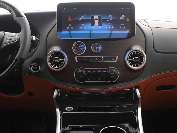 Фото 7 - Mercedes-Benz Vito