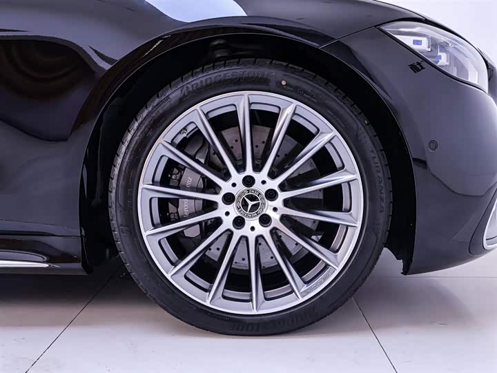 Фото 6 - Mercedes-Benz S-Class