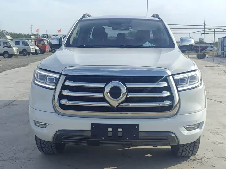 Фото 1 - Great Wall Pao