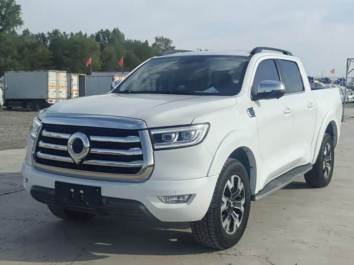 Фото 2 - Great Wall Pao