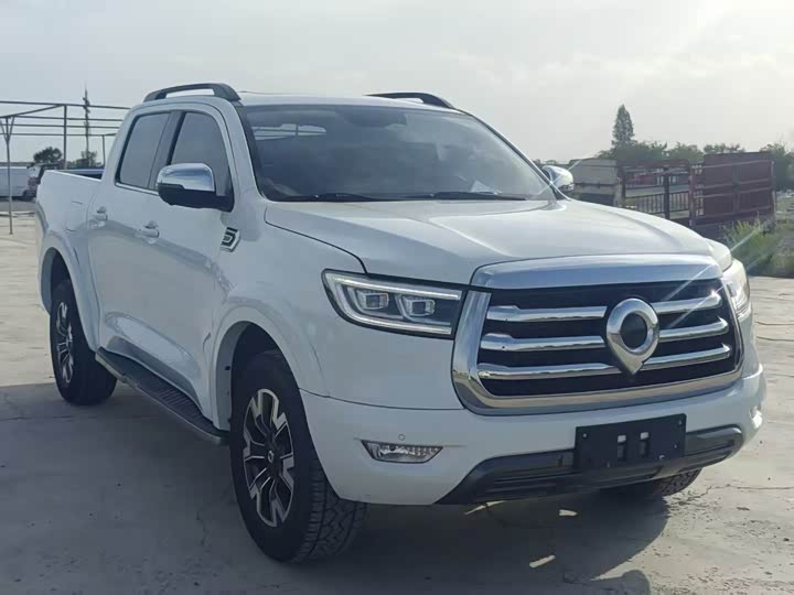 Фото 3 - Great Wall Pao