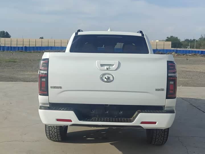 Фото 5 - Great Wall Pao