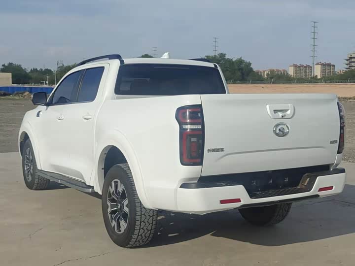 Фото 6 - Great Wall Pao