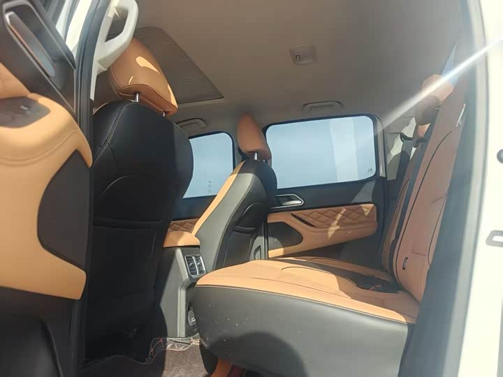 Фото 7 - Great Wall Pao