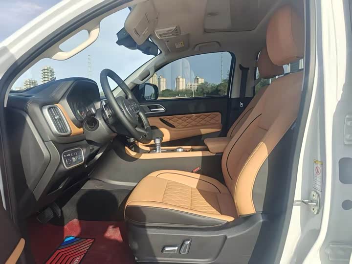 Фото 8 - Great Wall Pao