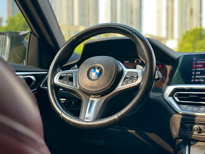 Фото 10 - BMW 4 Series