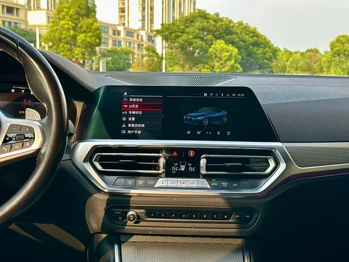 Фото 11 - BMW 4 Series