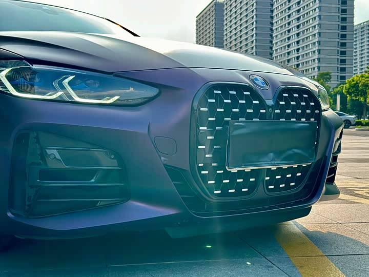 Фото 5 - BMW 4 Series