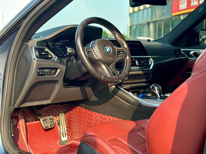 Фото 7 - BMW 4 Series