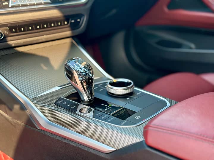 Фото 9 - BMW 4 Series