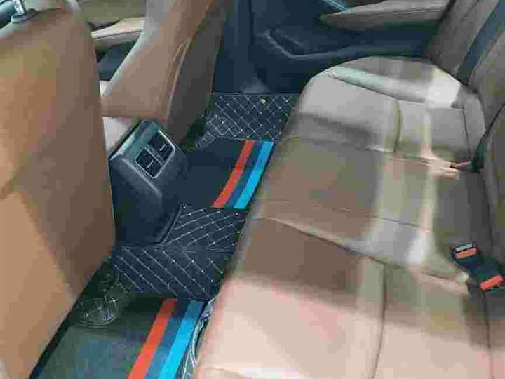 Фото 8 - Honda Inspire