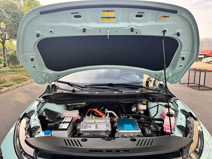 Фото 10 - XPeng G3