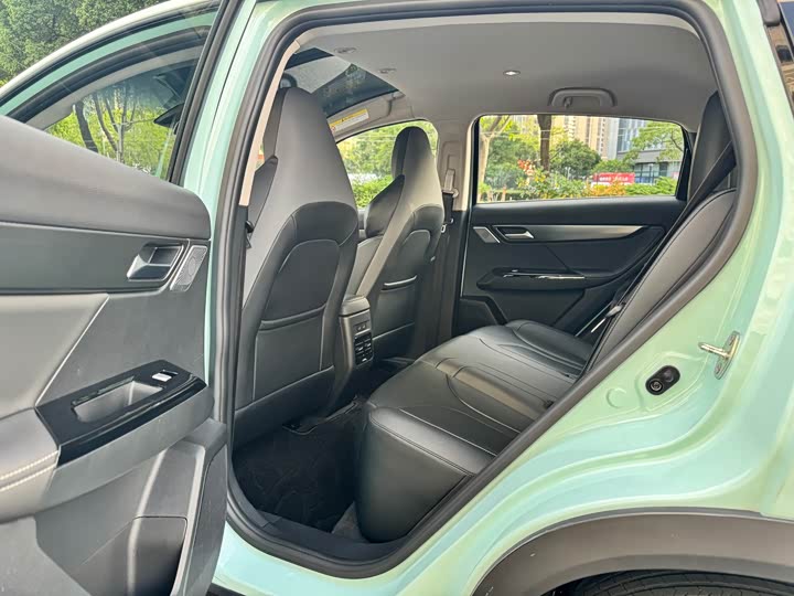 Фото 6 - XPeng G3