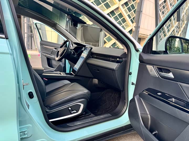 Фото 7 - XPeng G3