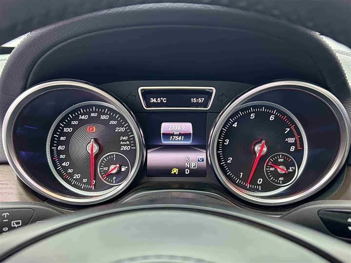 Фото 12 - BAIC Beijing BJ90