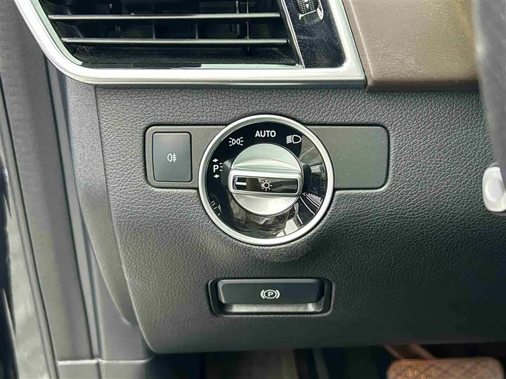 Фото 13 - BAIC Beijing BJ90