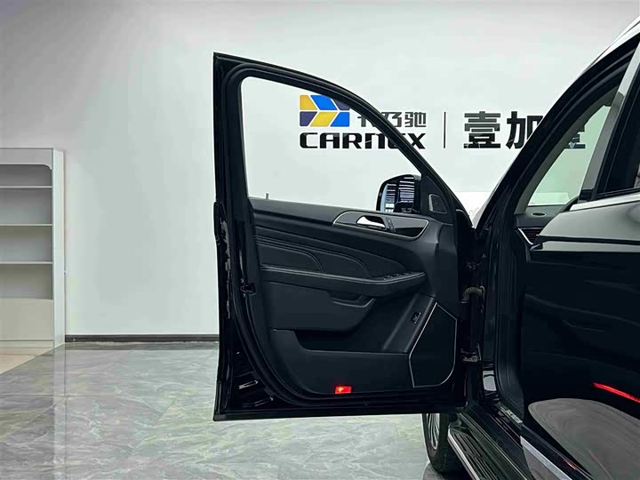 Фото 5 - BAIC Beijing BJ90