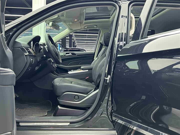 Фото 6 - BAIC Beijing BJ90