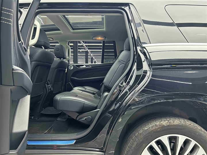 Фото 7 - BAIC Beijing BJ90