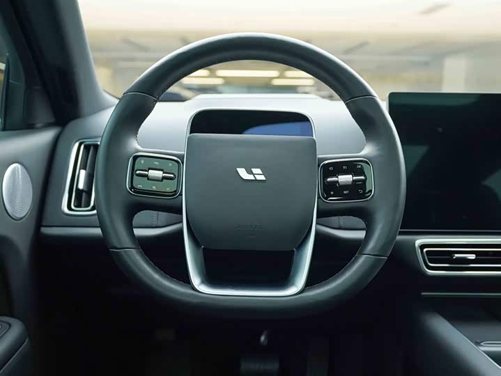 Фото 15 - LiXiang L8