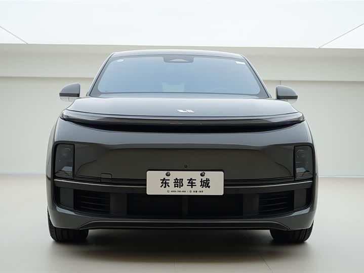 Фото 2 - LiXiang L8