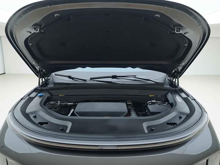 Фото 7 - LiXiang L8