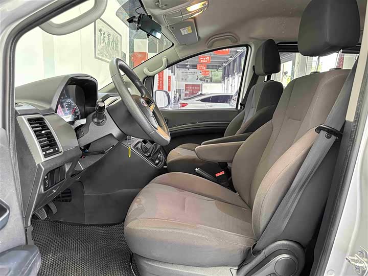 Фото 4 - JAC Refine M4