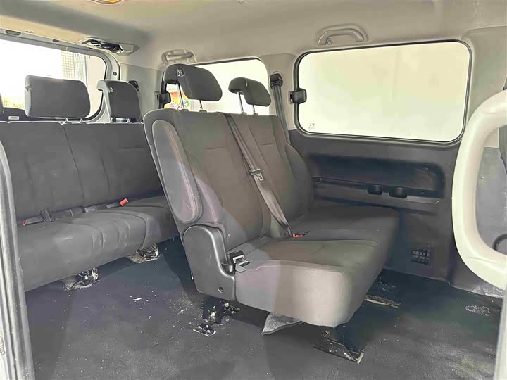 Фото 5 - JAC Refine M4