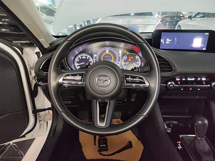 Фото 11 - Mazda 3 (Axela)