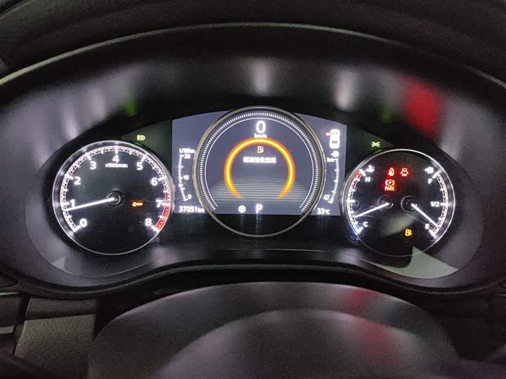 Фото 12 - Mazda 3 (Axela)