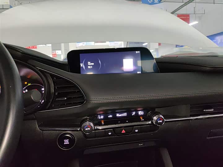 Фото 13 - Mazda 3 (Axela)