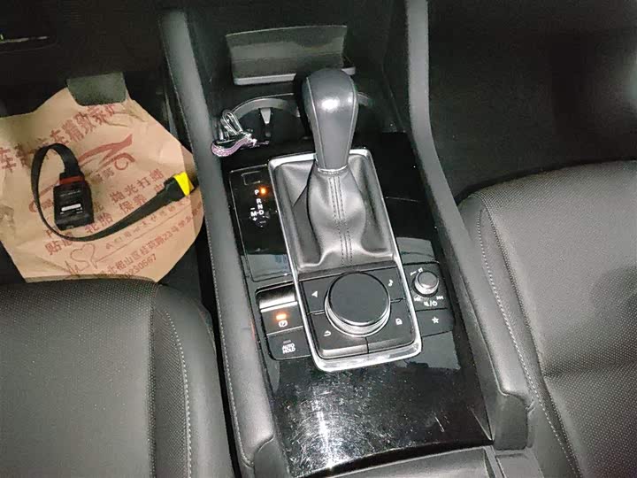 Фото 14 - Mazda 3 (Axela)